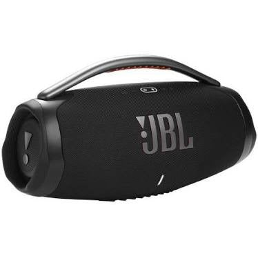 Bocina Bluetooth Jbl Boombox 3 Oem